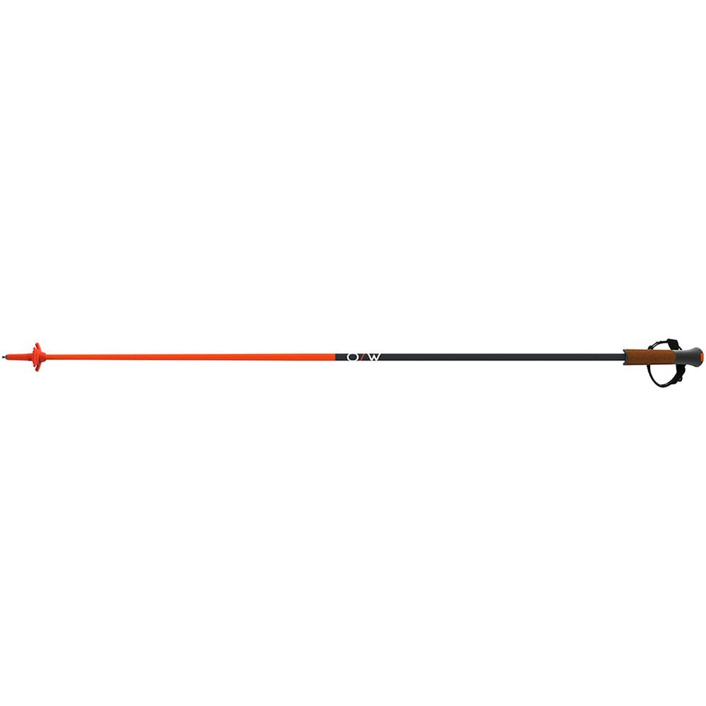 ONE WAY Gt 13 Comp Mag Flame, Size: 115 (OZ31221-115)