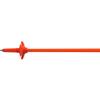 ONE WAY Gt 13 Comp Mag Flame, Size: 130 (OZ31221-130) view 3