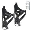 KABON Bike Water Bottle Holder, Lightweight 3K Carbon Fiber Bicycle Drink Water Bottle Cages for Road Mountain Bike Cycling Accessories - Pack of 2 view 1