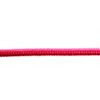 CBKnot Premium 1/4" Stiff Polyester Halter Cord Rope - Used by Elite Trainers for Halter Manufacturing. Low Stretch, High Strength, Made in The USA (200 ft. Hank, Heather Violet) view 1