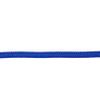 CBKnot Premium 1/4" Stiff Polyester Halter Cord Rope - Used by Elite Trainers for Halter Manufacturing. Low Stretch, High Strength, Made in The USA (200 ft. Hank, Ultra Marine) view 1