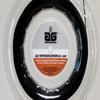 AG 100 Nylon Black Double Wrapped 330' Reel - Tennis String