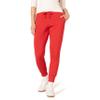 Amazon Essentials Women's Fleece Jogger Sweatpant (Available in Plus Size), Red, 5X view 1