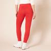 Amazon Essentials Women's Fleece Jogger Sweatpant (Available in Plus Size), Red, 5X view 2