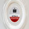 AG Poly 16 Tennis Reel 330' White view 1