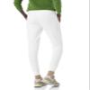 Amazon Essentials Women's Fleece Jogger Sweatpant (Available in Plus Size), White, 5X view 2