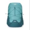 Lowe Alpine Womens Sirac ND Multi-Day Hiking Backpack, Sirac ND65 Liter, Sagano Green/Storm Green view 2
