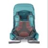 Lowe Alpine Womens Sirac ND Multi-Day Hiking Backpack, Sirac ND65 Liter, Sagano Green/Storm Green view 3