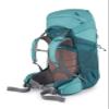 Lowe Alpine Womens Sirac ND Multi-Day Hiking Backpack, Sirac ND65 Liter, Sagano Green/Storm Green view 4