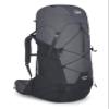 Lowe Alpine Womens Sirac ND Multi-Day Hiking Backpack, Sirac ND40 Liter, Ebony view 1
