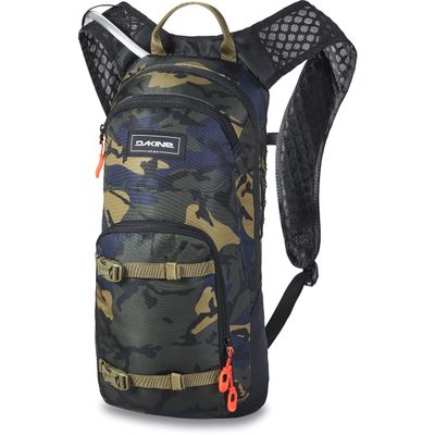 Dakine Session Bike Hydration Backpack - Cascade Camo, 8 Liter