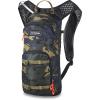 Dakine Session Bike Hydration Backpack - Cascade Camo, 8 Liter