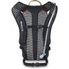 Dakine Session Bike Hydration Backpack - Cascade Camo, 8 Liter view 2