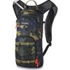 Dakine Session Bike Hydration Backpack - Cascade Camo, 8 Liter view 3