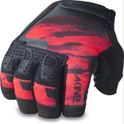 Dakine Youth Cross-X Glove - Flare Acid Wash, Small
