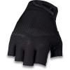 Dakine Boundary Half Finger Glove - Black, Small view 1