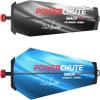 PowerPro Sports: Powerchute Mach II - Golf Swing Training Aid by David Leadbetter, 2 Resistance Club Chutes, Develop Technique-Speed-Strength-Fitness view 2