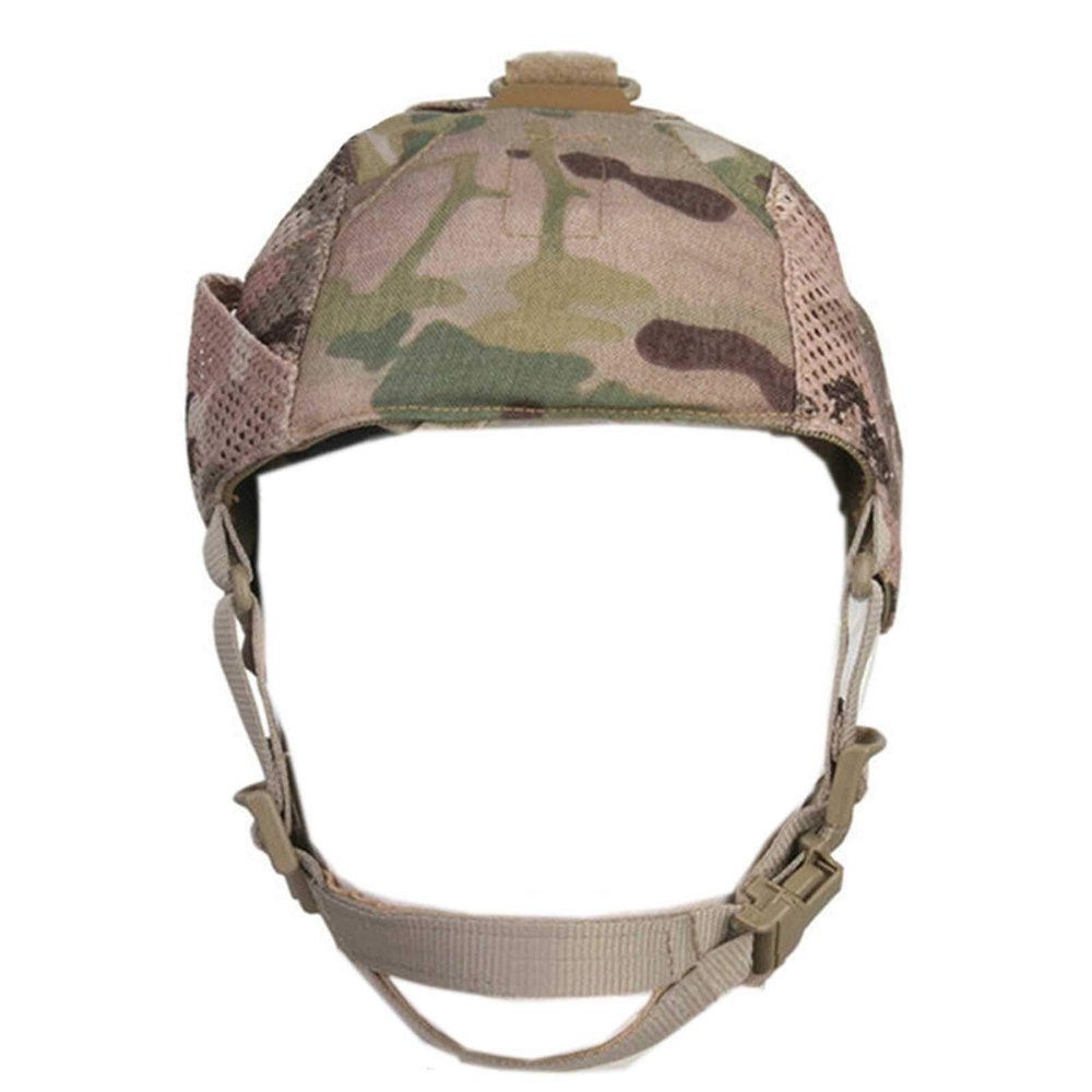 Emerson for CP Style Night Cap with Pad Adjustable Hook Loop Combat Hat