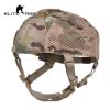 Emerson for CP Style Night Cap with Pad Adjustable Hook Loop Combat Hat view 2