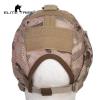 Emerson for CP Style Night Cap with Pad Adjustable Hook Loop Combat Hat view 3