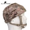 Emerson for CP Style Night Cap with Pad Adjustable Hook Loop Combat Hat view 4