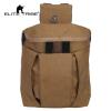 Emerson Dump Pouch Airsoft Combat Magazine Pouch Molle Dump Pouch (Coyote Brown) view 2