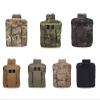 Emerson Dump Pouch Airsoft Combat Magazine Pouch Molle Dump Pouch (Multicam Tropic) view 1