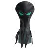Craftsman Golf Octopus with Long Tail Leather Golf Club Driver Cover Headcover view 1