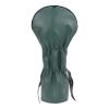 Craftsman Golf Octopus with Long Tail Leather Golf Club Driver Cover Headcover view 4