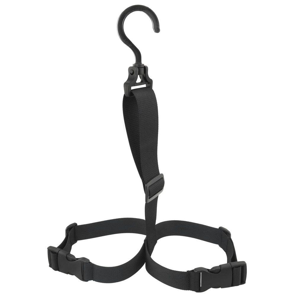 ZZLZX Adjustable Strap Fishing Boot Hangers Fishing Boot Lanyard with Adjustable Strap for Fishing Boots, Hanging Belts, Drying Boots