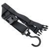 ZZLZX Adjustable Strap Fishing Boot Hangers Fishing Boot Lanyard with Adjustable Strap for Fishing Boots, Hanging Belts, Drying Boots view 2