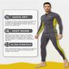 GoldFin Wetsuit Pants Men, 2mm Wetsuits Neoprene Pull-on Pants for Water Sports Diving Surfing Swimming Snorkeling view 4