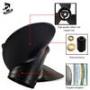 Boatman 13 1/4x17 Aluminum Outboard Boat Propeller fit Mercury Engines 40-140 Hp,15 Spline Tooth,RH,OEM NO.48-77344A45 view 3
