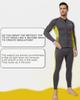 GoldFin Wetsuit Pants Men, 2mm Wetsuits Neoprene Pull-on Pants for Water Sports Diving Surfing Swimming Snorkeling view 4