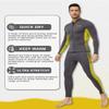 GoldFin Wetsuit Pants Men, 2mm Wetsuits Neoprene Pull-on Pants for Water Sports Diving Surfing Swimming Snorkeling view 4