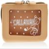 Callaway Bear-S Mini Case, Brown, Women's view 1