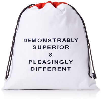 Callaway ADVANCE MULTI Bag, White, Men's