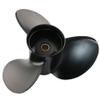 Boatman 14 1/4x21 Aluminum Outboard Boat Propeller fit Mercury Engines 130-300 Hp,15 Spline Tooth,RH,OEM NO.48-832832A45 view 3