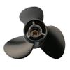 Boatman 14 1/4x21 Aluminum Outboard Boat Propeller fit Mercury Engines 130-300 Hp,15 Spline Tooth,RH,OEM NO.48-832832A45 view 4