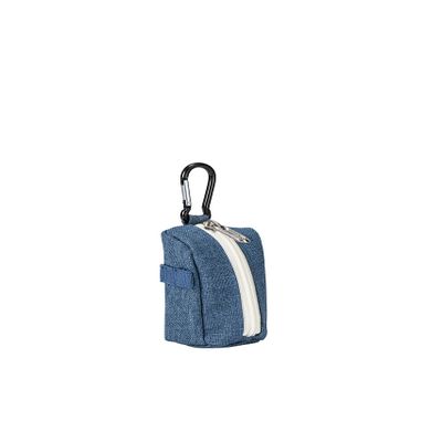 Callaway Active Ball Case, Navy, Unisex, 5 x 10 x 5