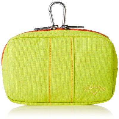 Callaway Utility Case, ACTIVE UT Case, Yellow, Unisex