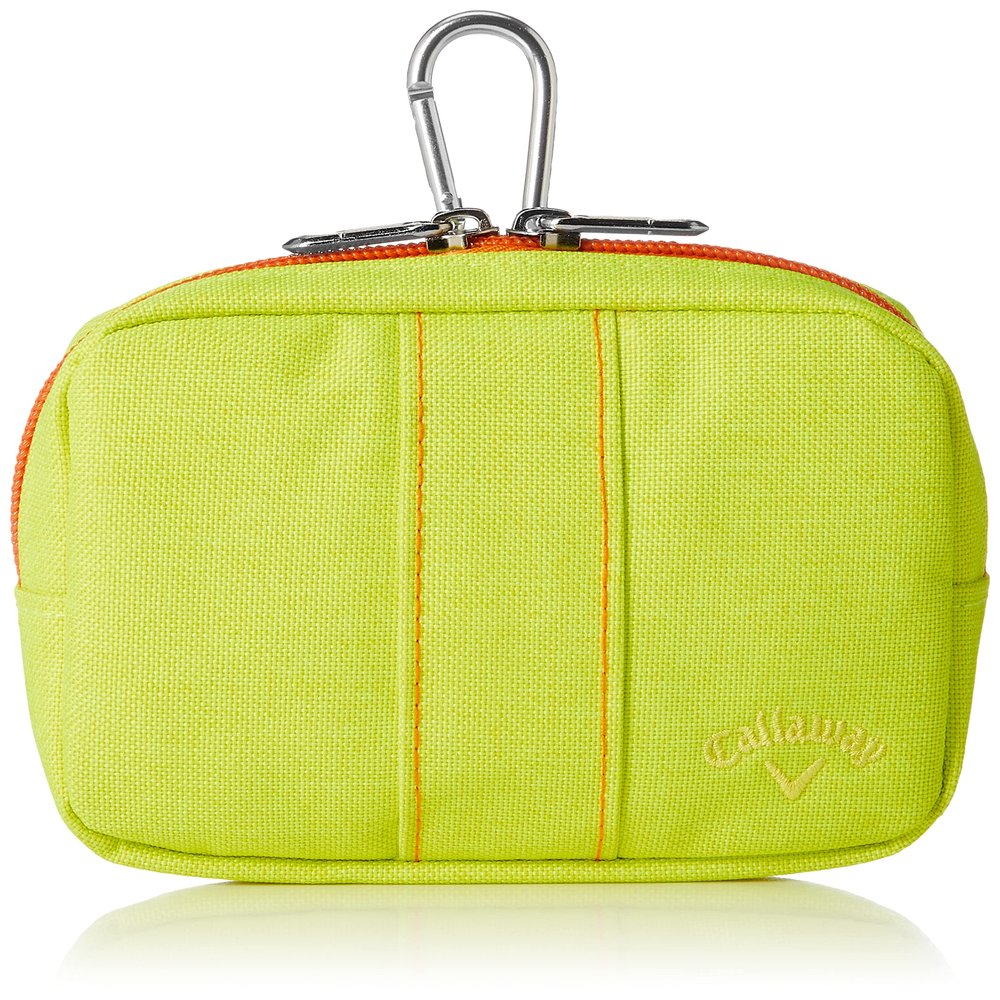 Callaway Utility Case, ACTIVE UT Case, Yellow, Unisex