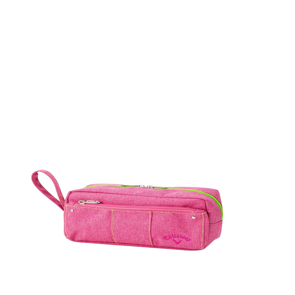 Callaway Active Pouch Pink, Unisex
