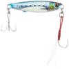 Major Craft Metal Jig, Jig para Short, Live Damage, Glowy Sardine, 0.7 oz (20 g) view 2
