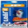Major Craft Metal Jig, Jig para Short, Live Damage, Glowy Sardine, 0.7 oz (20 g) view 3