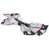 Bow Tie Bow Knot Hair Pin Ties Accessories props decorations head wear for Shinobu Nezuko Tanjirou Cosplay use (Kochou Shinobu) view 3