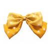 Bow Tie Bow Knot Hair Pin Ties Accessories props decorations head wear for Shinobu Nezuko Tanjirou Cosplay use (Agatsuma Zenitsu) view 1