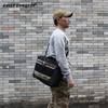 EmersonGearS Short-Range Dual-use storage bag,One Shoulder Sports Bag for Men Military or Outdoor Activities view 3