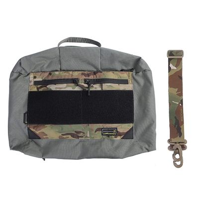 EmersonGearS Short-Range Dual-use storage bag,One Shoulder Sports Bag for Men Military or Outdoor Activities