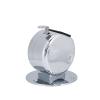 Handheld Tally, Mini Metal 4 Digit Number Clicker Counter Hand Tally Counter Precise Clickers Pitch Counter for Sports Competition Golf Games view 3